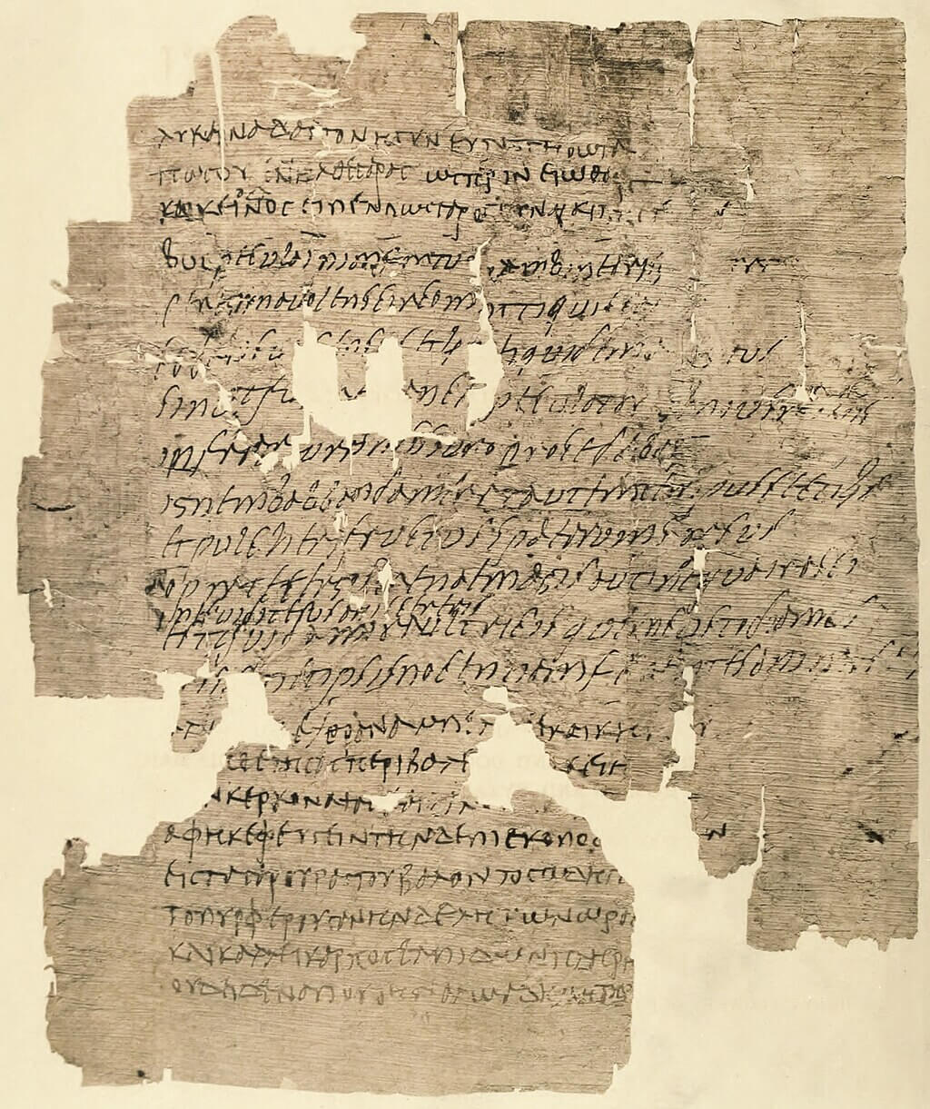 Aesopic Fables.